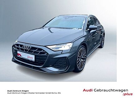 Audi A3 Sportback 35 TFSI 2x S Line Matrix LED Navi V