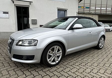 Audi A3 Ambition*ALCANTARA*XEN