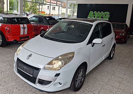 Renault Scenic III Dynamique*1.Hand*Panorama