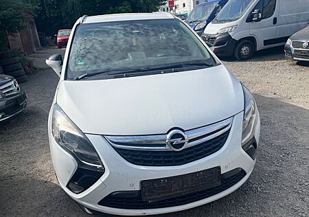 Opel Zafira Tourer 2.0 CDTI Sport 121kW