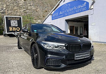 BMW 530i Touring M Sport Sport Autom.,HUD,Leder,20"