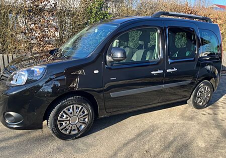 Renault Kangoo ENERGY TCe 115 Limited Limited