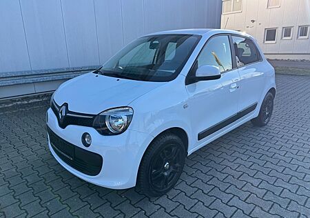 Renault Twingo Dynamique Klima Tempom. 1 Hand HU Neu