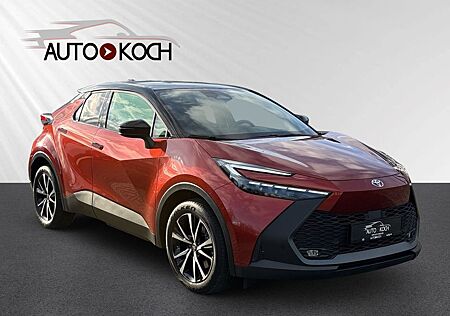 Toyota C-HR Plug-In Hybrid FWD Teamplayer 2.0 EU6e Navi