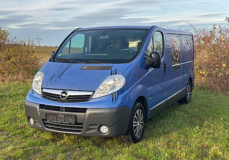 Opel Vivaro Kasten L2H1 2,9t *** Automatik ***