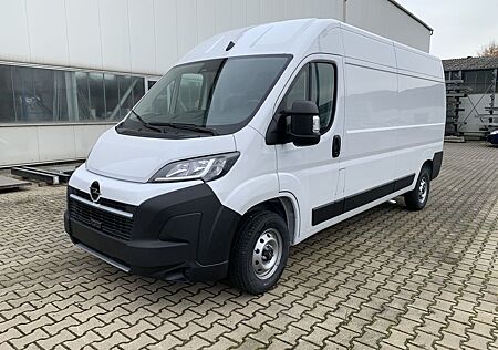 Opel Movano Cargo L3H2 180 PS Heavy Duty