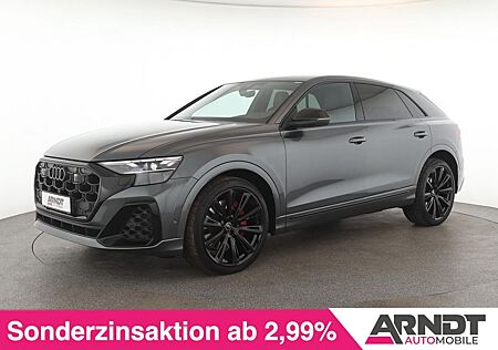 Audi SQ8 TFSI Facelift Leder Matrix Pano BangO ACC 23
