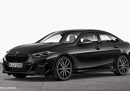 BMW 218i Gran Coupé M Sport LiveCockpitProf PDC LED