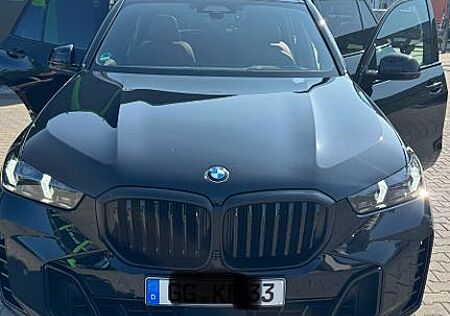 BMW X5 xDrive30d - M Sportpaket