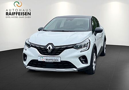 Renault Captur II 1.3 TCe 140 Intens Navi Winter-Paket 3