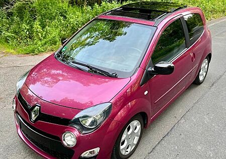 Renault Twingo DYNAMIQUE 1.2 LEV 16V 75ps eco2 TÜV PANO