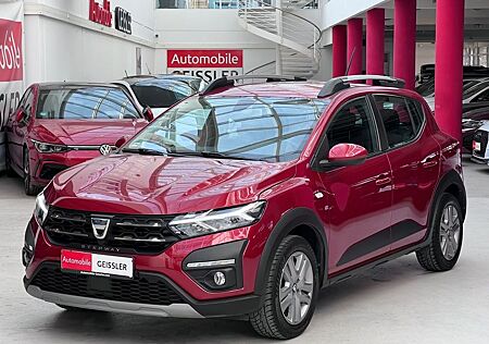 Dacia Sandero III Stepway Comfort LPG+ LED+PDC+DAB