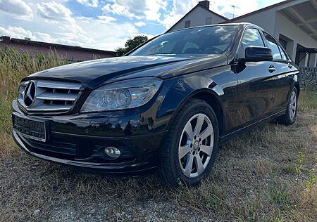 Mercedes-Benz C 200 CDI