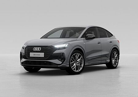 Audi Q4 e-tron Q4 Sportback 50 e-tron quattro MatrixLED ACC HuD