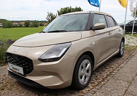 Suzuki Swift NEU 1.2 DUALJET HYBRID Comfort Allgrip