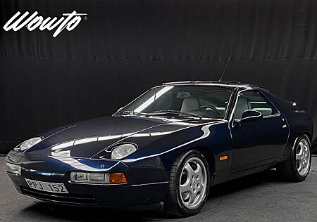 Porsche 928 GTS