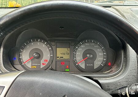 Mitsubishi Colt 1.1 Edition ClearTec Edition