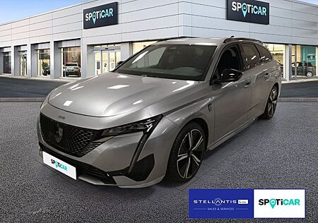 Peugeot 308 SW GT 130 Automatik *Navi *Relax-Paket *SHZ