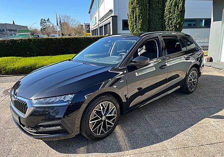 Skoda Octavia Combi Clever