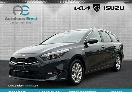 Kia Cee'd Sportswagon Ceed SW 1.6 CRDi Vision DCT (48V)