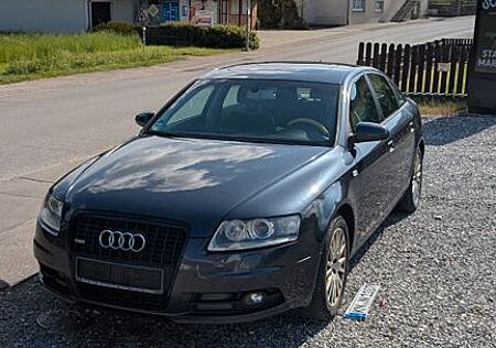 Audi A6 3.0 TDI (DPF) tiptronic quattro -