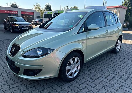 Seat Altea Stylance / Style Klima Tempomat