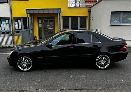 Mercedes-Benz C 280 AVANTGARDE Avantgarde