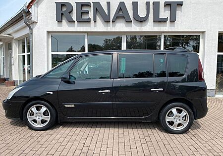 Renault Espace Dynamique 2.0 dCi FAP 127kW *Leder*Alu*