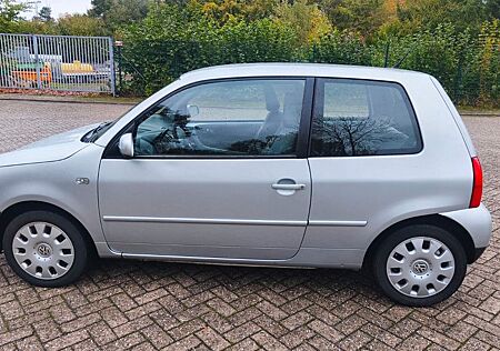 VW Lupo Volkswagen 1.4 Auto Comfortline Comfortline