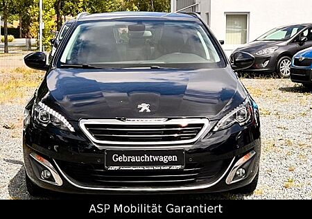 Peugeot 308 SW Allure