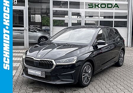 Skoda Fabia 1.0 MPI Tour OPF (EURO 6d) Tour Sitzhzg.