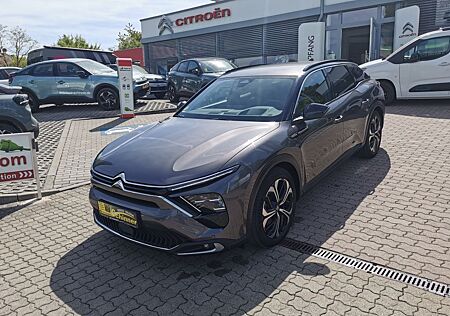 Citroën C5 X Hybrid 225 Start&Stopp e-EAT8 SHINE