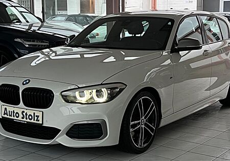 BMW 140 M140i SPECIAL EDITION SHADOW-LINE LED NAVI LEDER