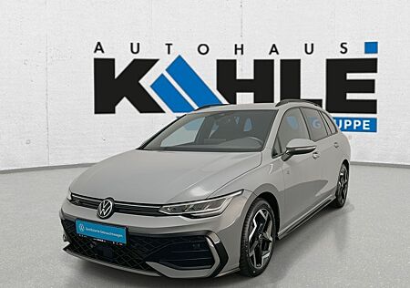 VW Golf Volkswagen Variant 1.5 TSI R-Line