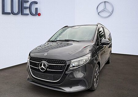Mercedes-Benz V 250 d STYLE Lang SpurW Sport W-Paket Navi ACC