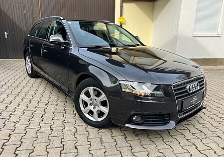 Audi A4 Avant 2.0 TDI*Tüv-Insp.Neu*PDC*Temp*SHZ*Euro5