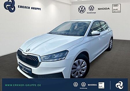 Skoda Fabia 1.0TSI Ambition LED+TEMPOMAT+DIGICOCKPIT++