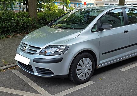VW Golf Plus Volkswagen 1.6 | Wenig KM inkl. Scheckheft