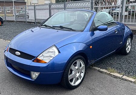 Ford Streetka 1.6 Blues Blues