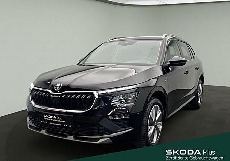 Skoda Kamiq 1.0 TSI Selection DSG*LED*Digital*Navi*ACC