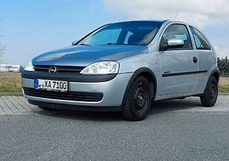 Opel Corsa 1.2 16V COMFORT Comfort