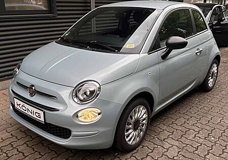 Fiat 500 MY23 1.0 Klimaalage Radio