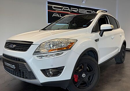 Ford Kuga Titanium Allrad 4x4 **Panorama**