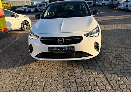 Opel Corsa 1.2 Direct Inj Turbo 74kW Ultimate Paket