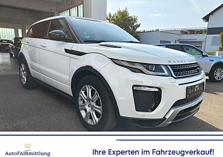 Land Rover Range Rover Evoque SE Dynamic/PANO/KAMERA/SOUND/