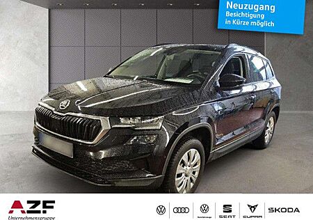 Skoda Karoq 2.0 TDI 4x4 DSG Style NAVI+ACC+MATRIX+360*