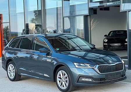 Skoda Octavia Combi First Edition HUD/LED/Memory/Kamer