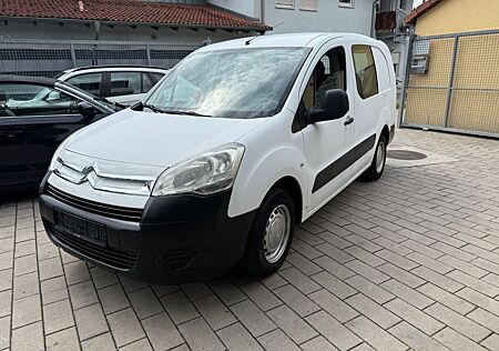 Citroën Berlingo HDi 90 Maxi