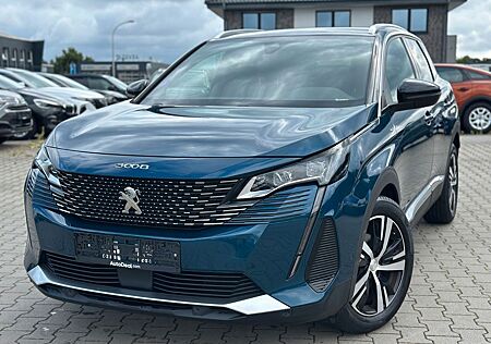 Peugeot 3008 1.2 Ltr*GT-Line*Alcantara*ACC inkl. Stop&Go