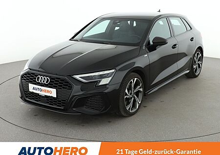 Audi A3 35 TFSI S line Aut.*MATRIX*B&O*ACC*NAVI*VC*